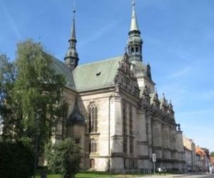 Hauptkirche Wolfenbüttel